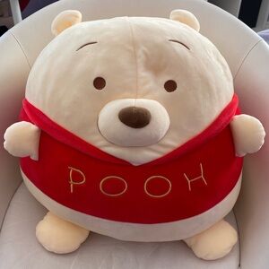 Disney Winnie the Pooh Plush